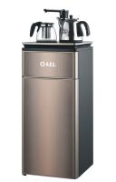 Кулер с чайным столиком Тиабар LD-AEL-51а gold картинки