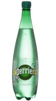 Вода «Perrier / Перье» 0.5 литра, газ, пэт, 24 шт. в уп. картинки