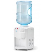 Кулер для воды настольный  TC-AEL-390 картинки