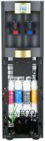 Пурифайер Ecotronic B50-U4L BLACK-GOLD картинки