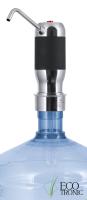 Помпа аккумуляторная Ecotronic PLR-200 black картинки