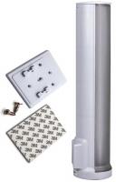 Стаканодержатель Aqua Work NF-1 на шурупах белый картинки