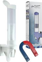 Стаканодержатель Aqua Work с дозатором на магните картинки