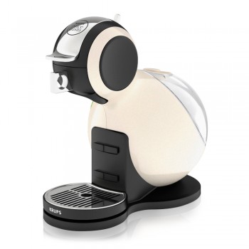 Капсульная кофемашина Nescafe Dolce Gusto Melody3 картинки
