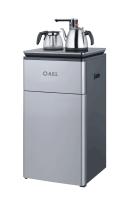 Кулер с чайным столиком Тиабар LD-AEL-49a silver картинки