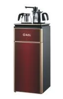 Кулер с чайным столиком Тиабар LK-AEL-51a red картинки