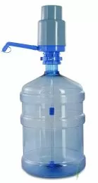 Помпа механическая Ecotronic Classic картинки