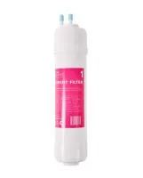 Фильтр Aquaalliance SED-С-12U 1*30 картинки