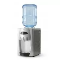 Кулер для воды TC-AEL-228 silver картинки