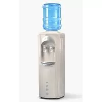 Кулер для воды LD-AEL-17 silver картинки