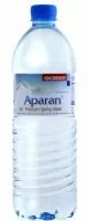 Вода родниковая «Aparan» 1 л, пэт картинки