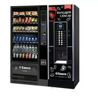 Saeco Cristallo 600 TTT + Saeco Artico L картинки