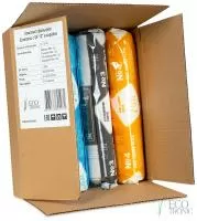 Комплект фильтров c UF 12 дюймов U-тип в КОРОБКЕ картинки