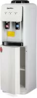 Кулер для воды Aqua Work 23-LD белый со шкафчиком электронный картинки