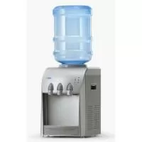 Кулер для воды TC-AEL-31 silver картинки