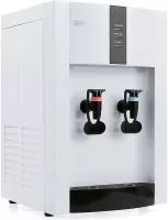 Кулер для воды Aqua Work 16-TD/EN белый электронный картинки