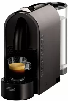 Капсульная кофемашина Nespresso® EN 110 Grey картинки