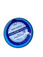 Пробка AW301K синяя картинки