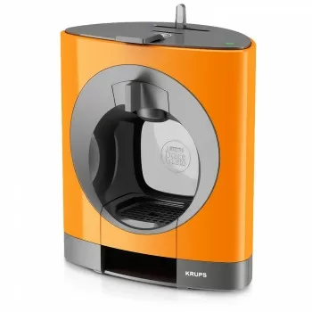 Капсульная кофемашина Nescafe Dolce Gusto OBLO картинки