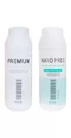 PREMIUM + NANO PRO COMPACT 100 картинки