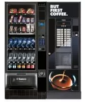 Saeco Oasi 400 + Saeco Artico S Тор картинки